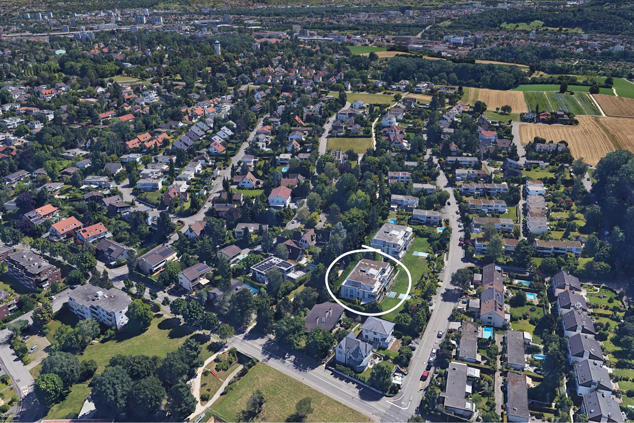 Google earth